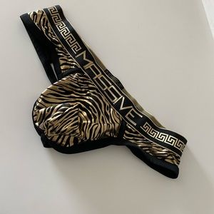 Andrew Christian Massive thong/jock combo